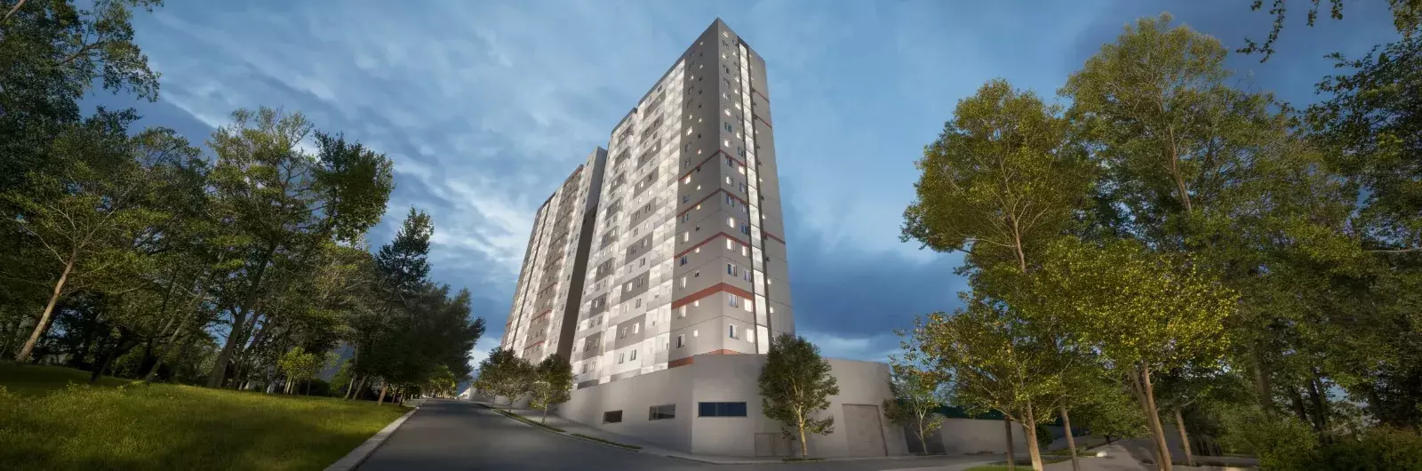 Metrocasa Prime Sapopemba em Sapopemba, São Paulo