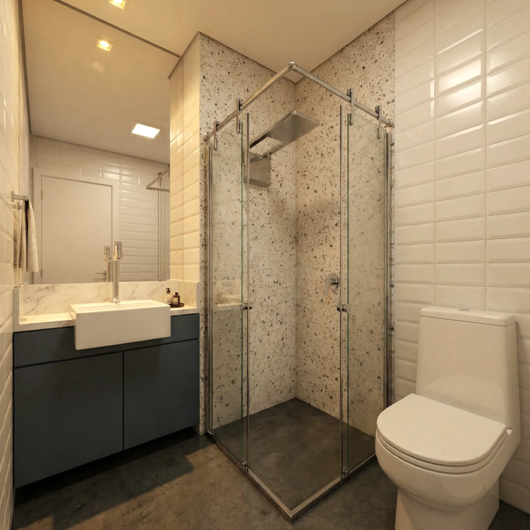 Metrocasa Prime Sapopemba em Sapopemba, São Paulo – foto 22