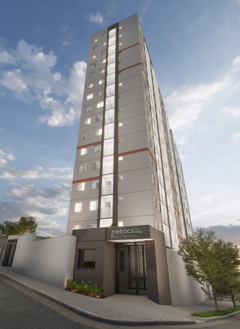 Metrocasa Prime Sapopemba em Sapopemba, São Paulo - foto 2