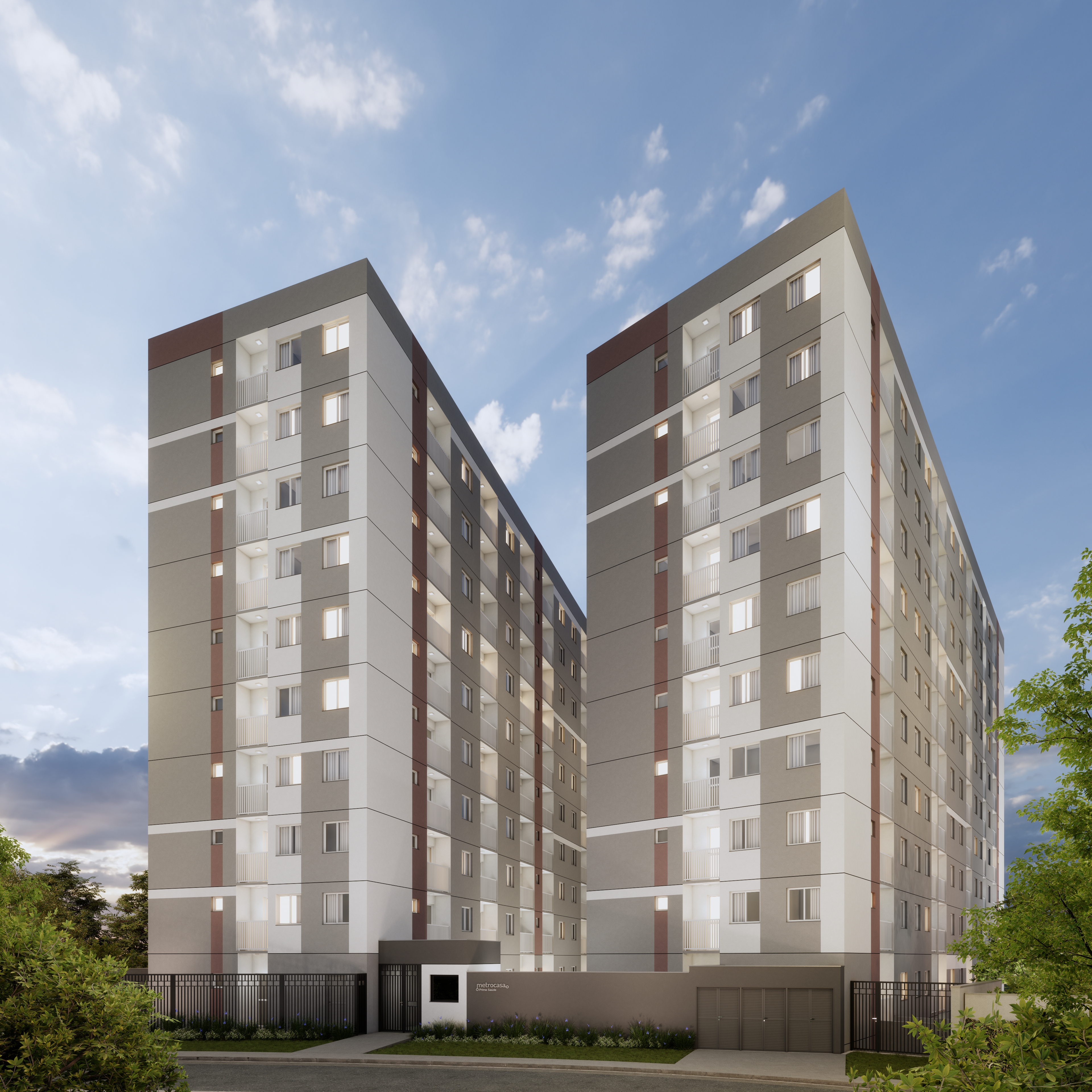 Metrocasa Prime Saúde em Saúde, São Paulo – foto 2