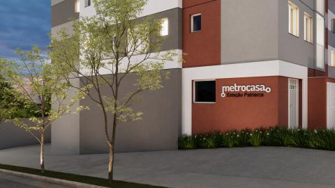 Metrocasa Estação Patriarca em Patriarca, São Paulo - foto 4
