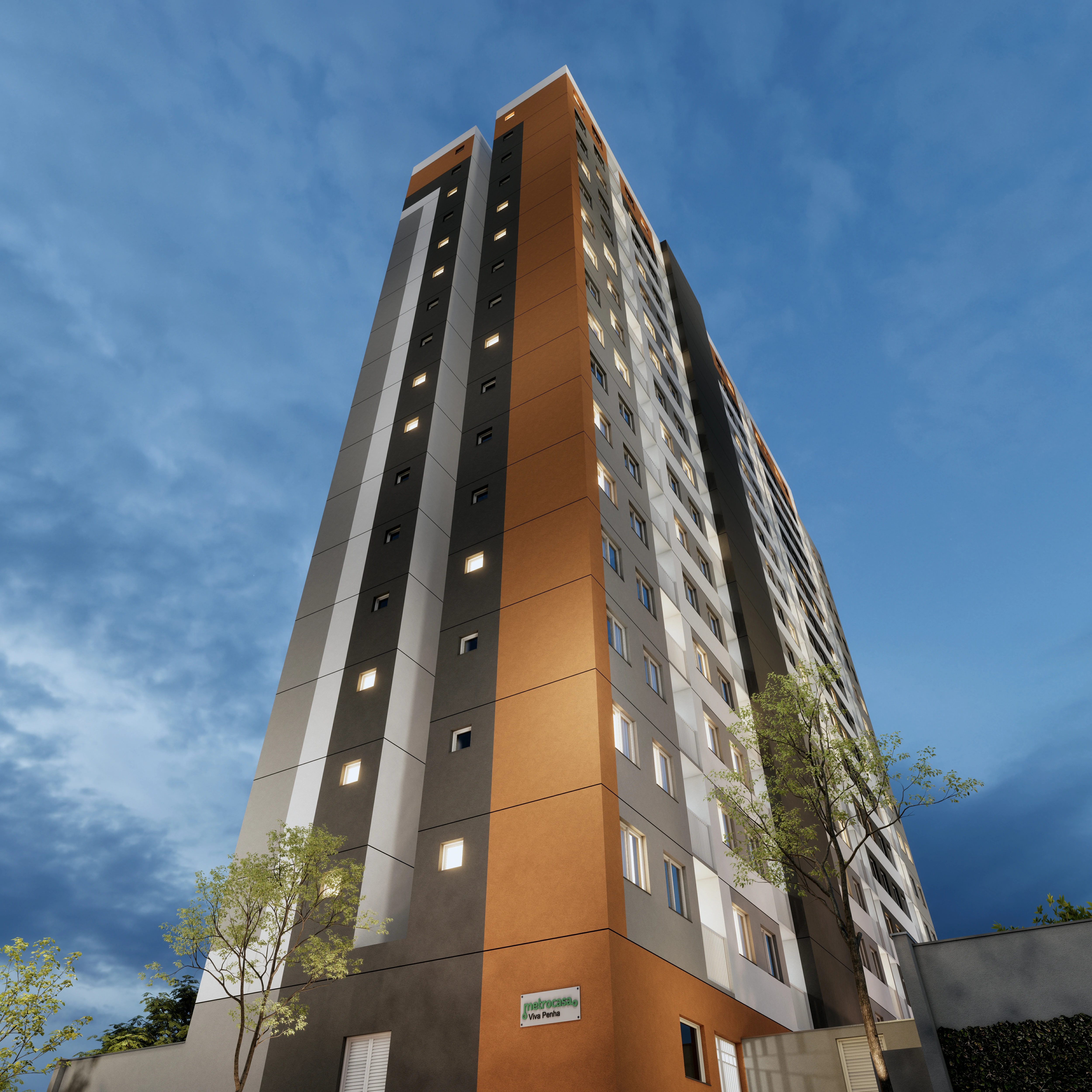 Metrocasa Viva Penha em Penha, São Paulo – foto 5