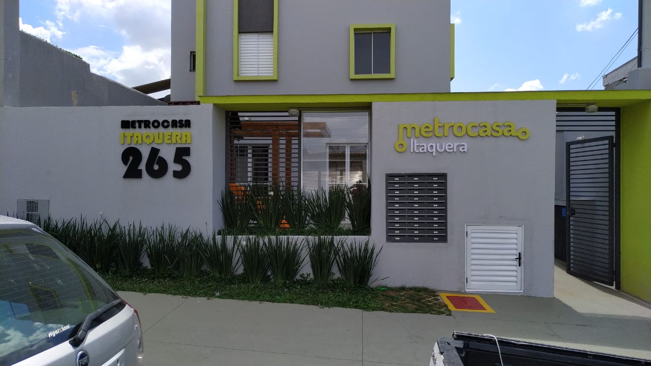 Metrocasa Avenida Itaquera em Itaquera, São Paulo – foto 2