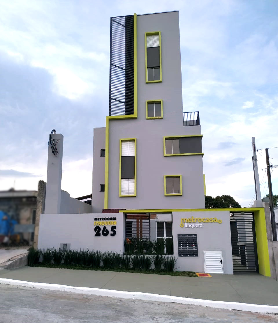 Metrocasa Avenida Itaquera em Itaquera, São Paulo – foto 3