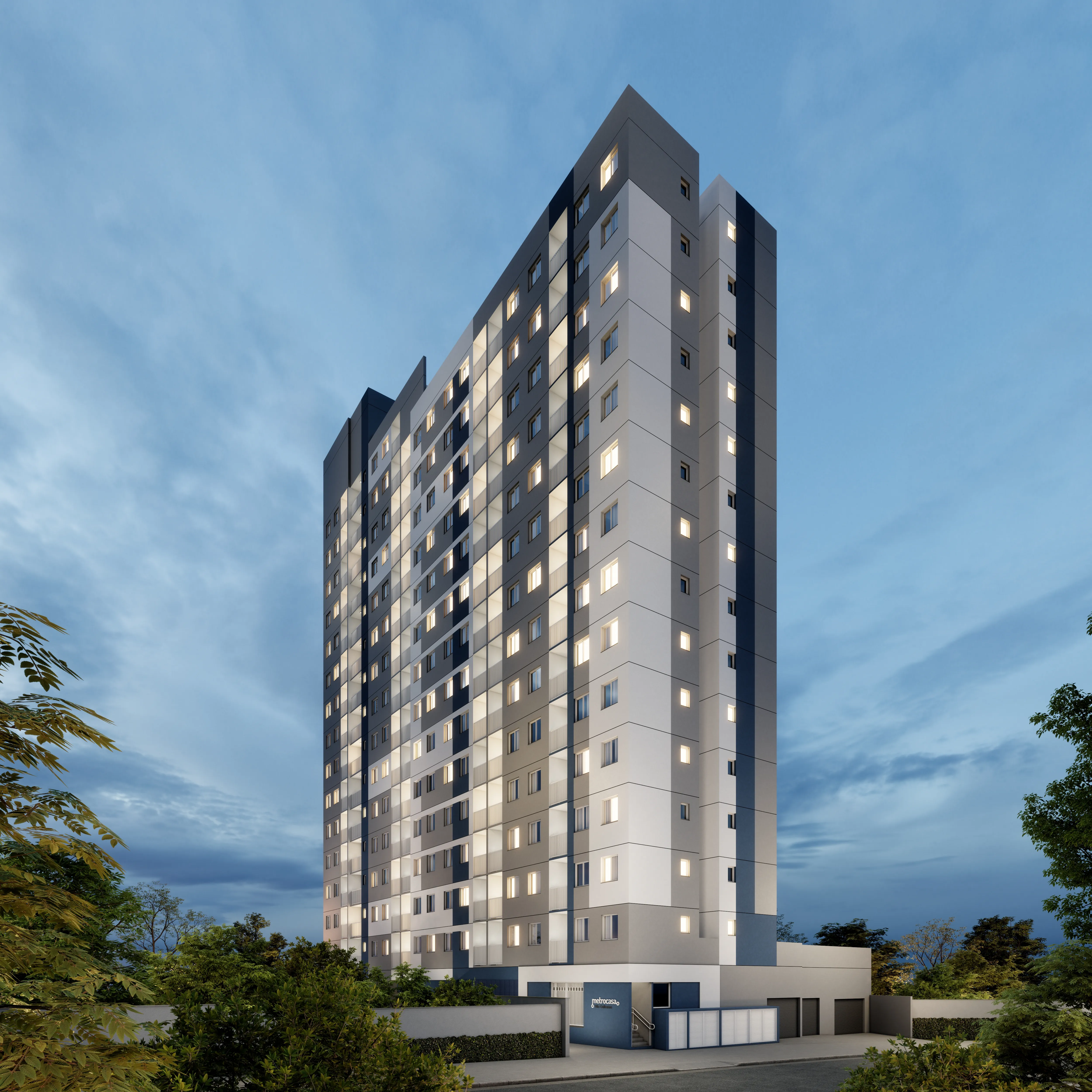 Metrocasa Vila Guilherme em Vila Gustavo, São Paulo – foto 2