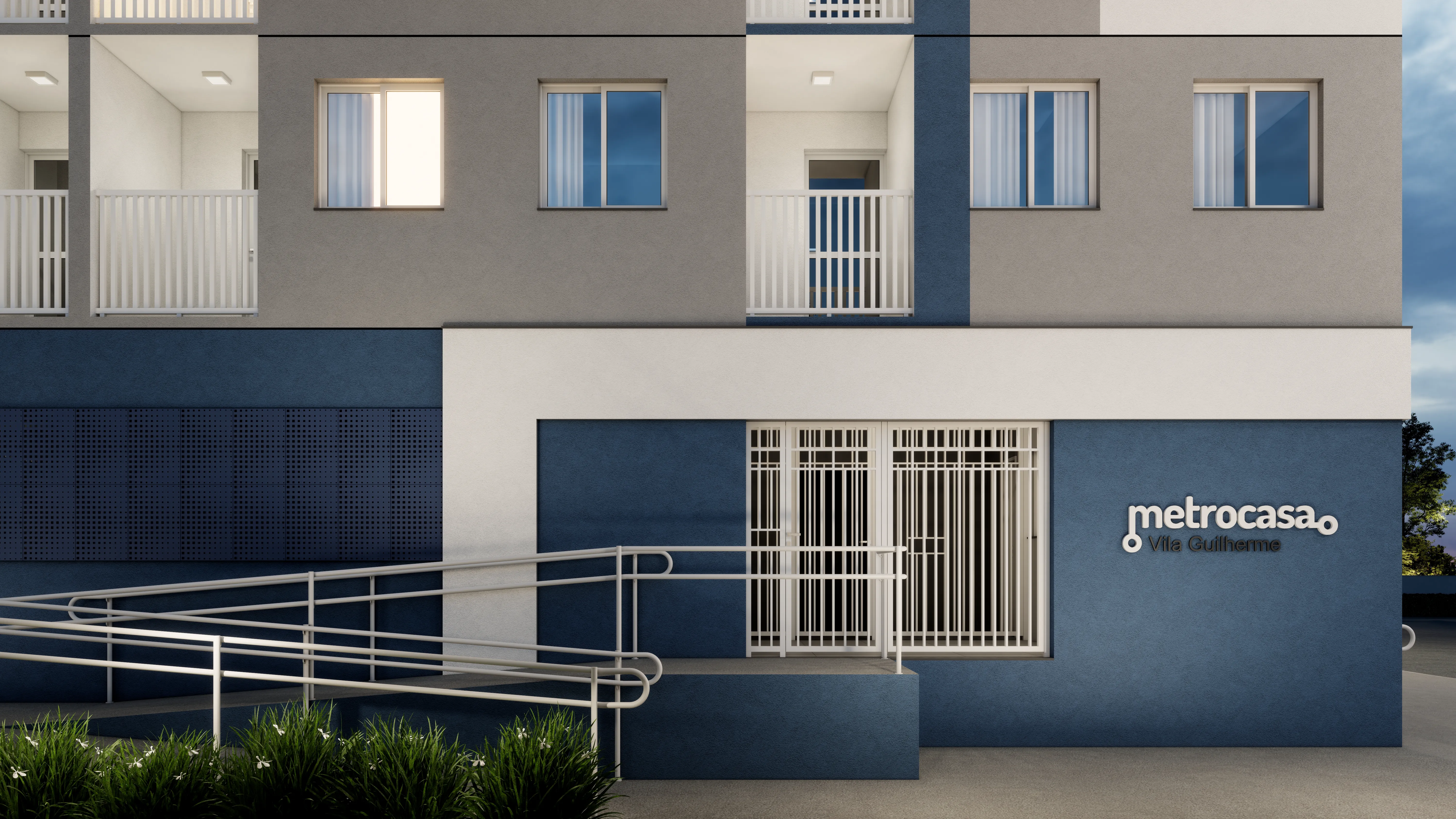 Metrocasa Vila Guilherme em Vila Gustavo, São Paulo – foto 3