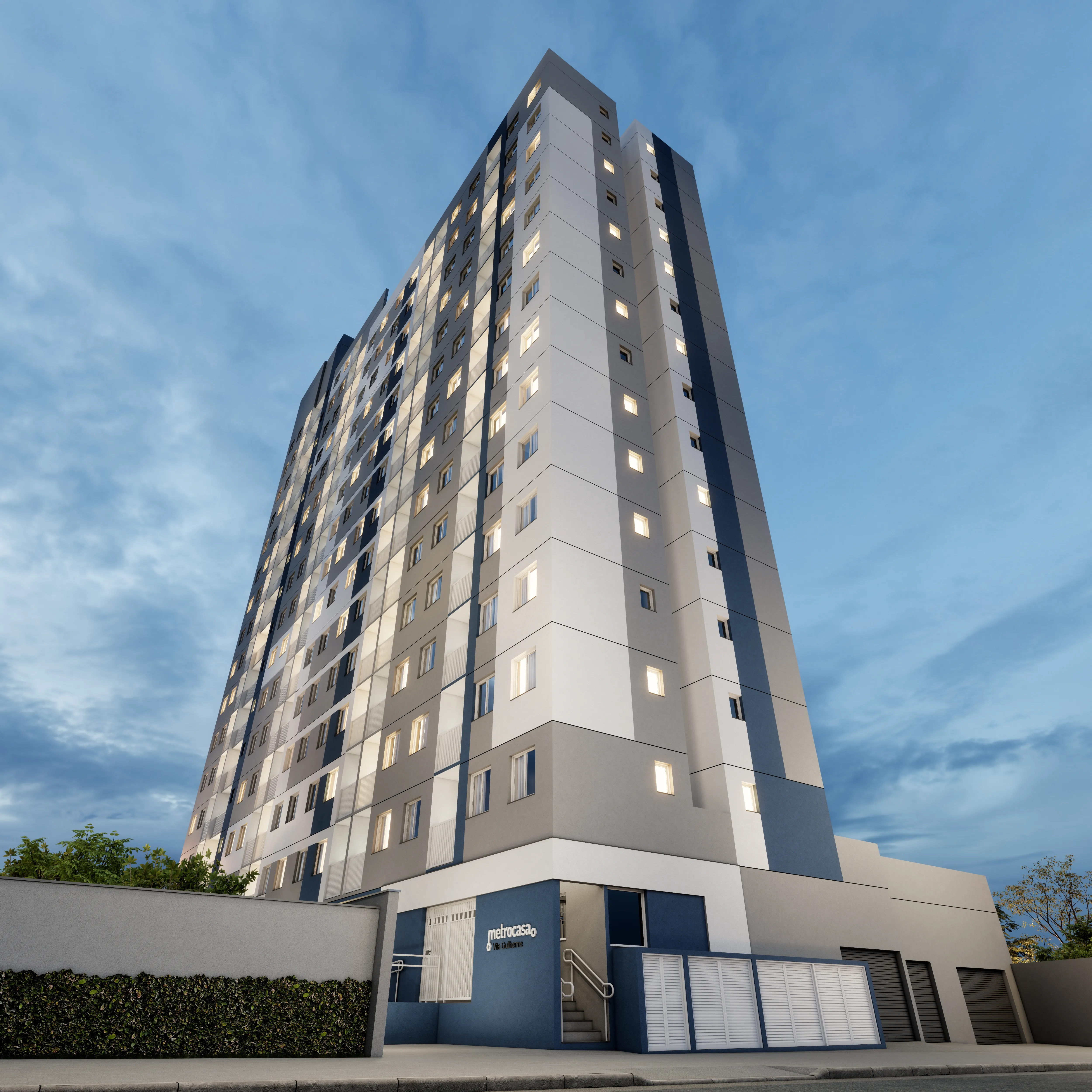 Metrocasa Vila Guilherme em Vila Gustavo, São Paulo – foto 4