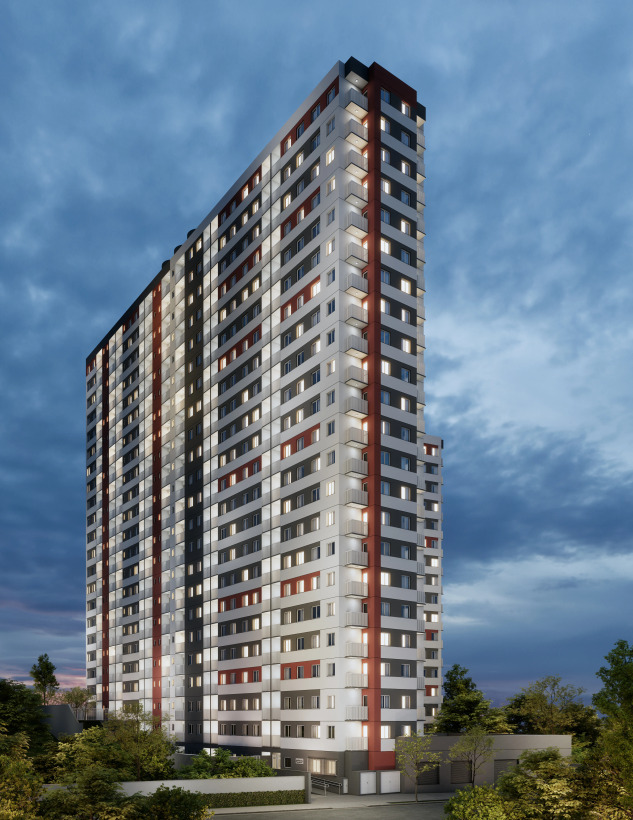 Metrocasa Prime Vila Ema em Vila Ema, São Paulo – foto 41