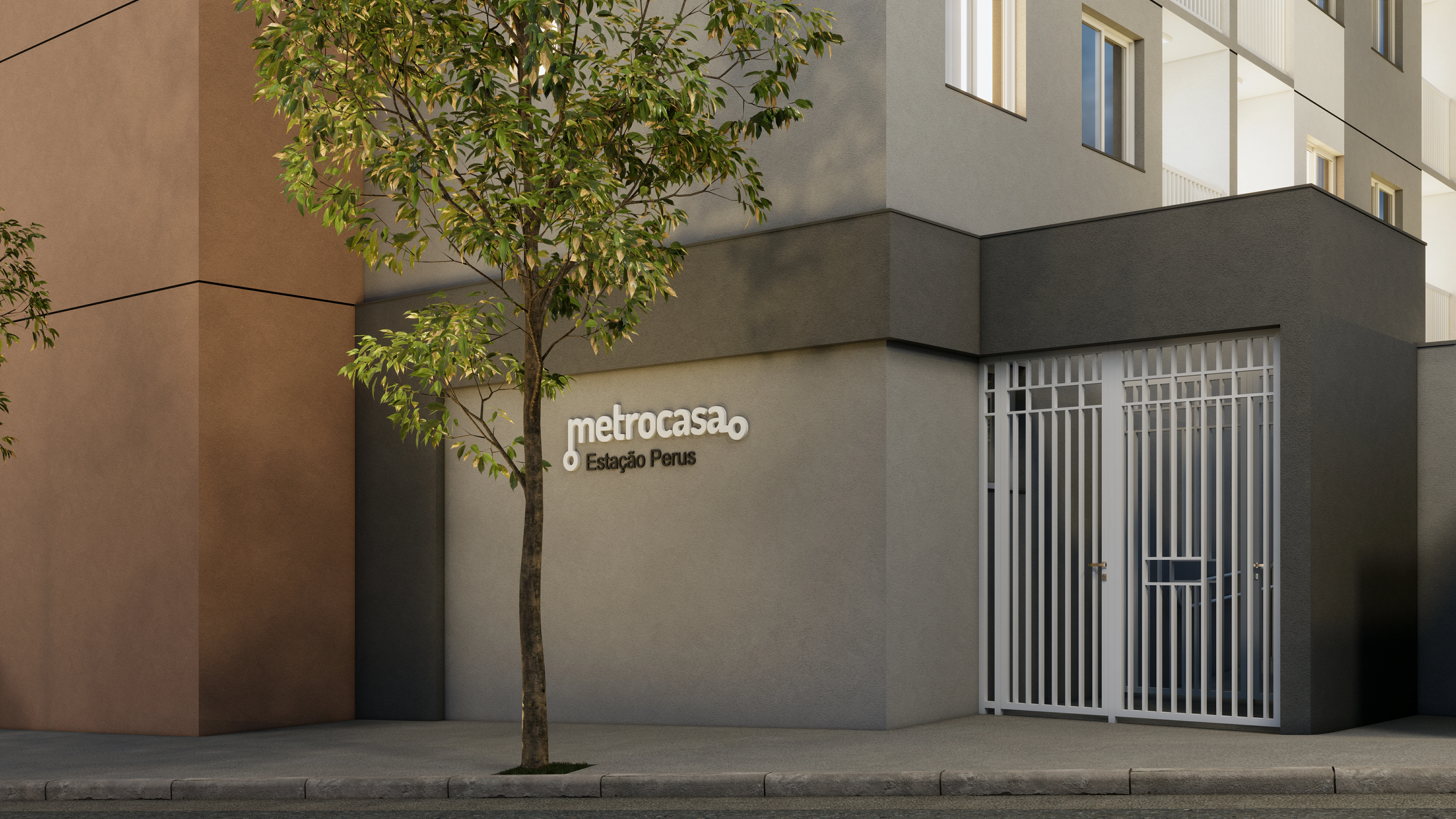 Metrocasa Estação Perus em Perus, São Paulo – foto 9