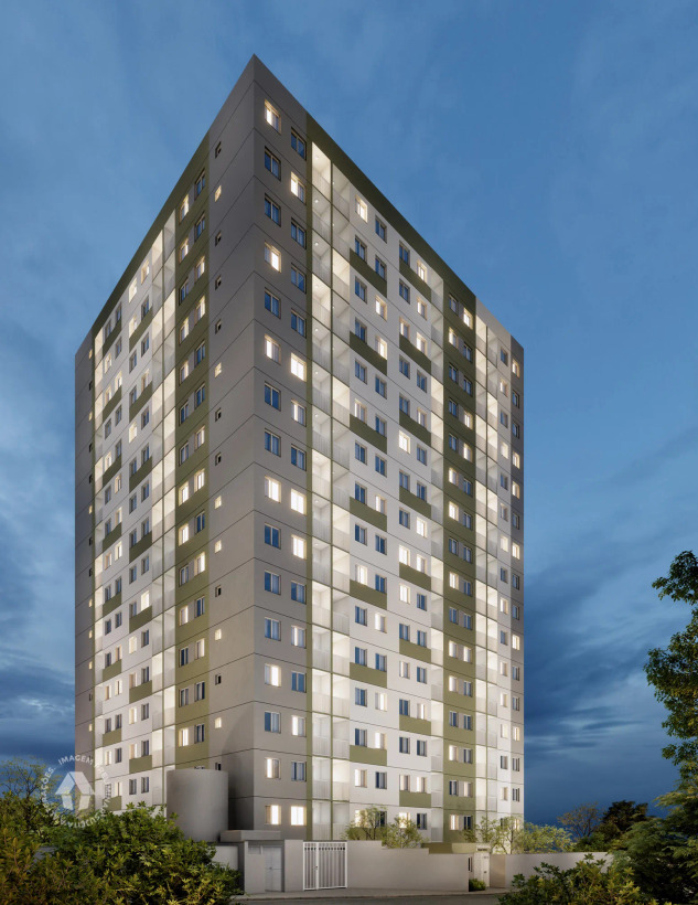 Metrocasa Parque Nabuco em Vila Marari, São Paulo – foto 33