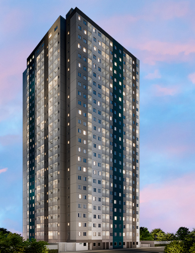 Metrocasa Vila Carrão em Carrão, São Paulo – foto 32