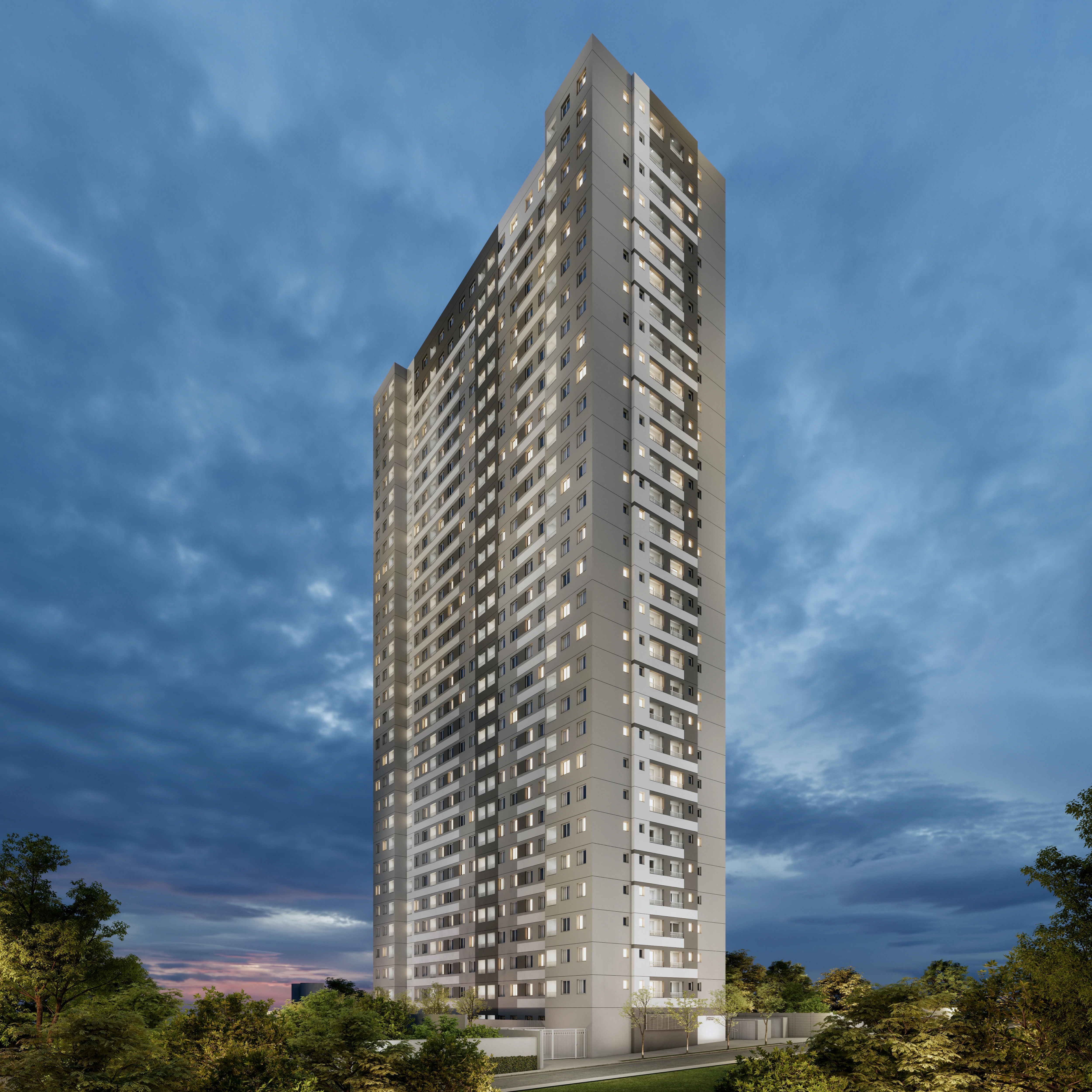 Metrocasa Estação Oratório em Vila Oratório, São Paulo – foto 14