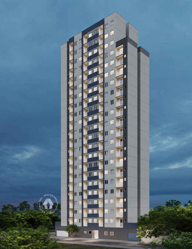 Metrocasa Parque Ecológico em Vila Silva Teles, São Paulo – foto 33