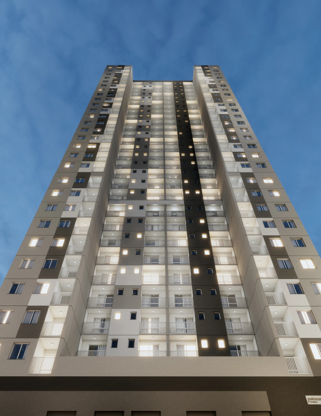 Metrocasa Estação Oratório em Vila Oratório, São Paulo – foto 37