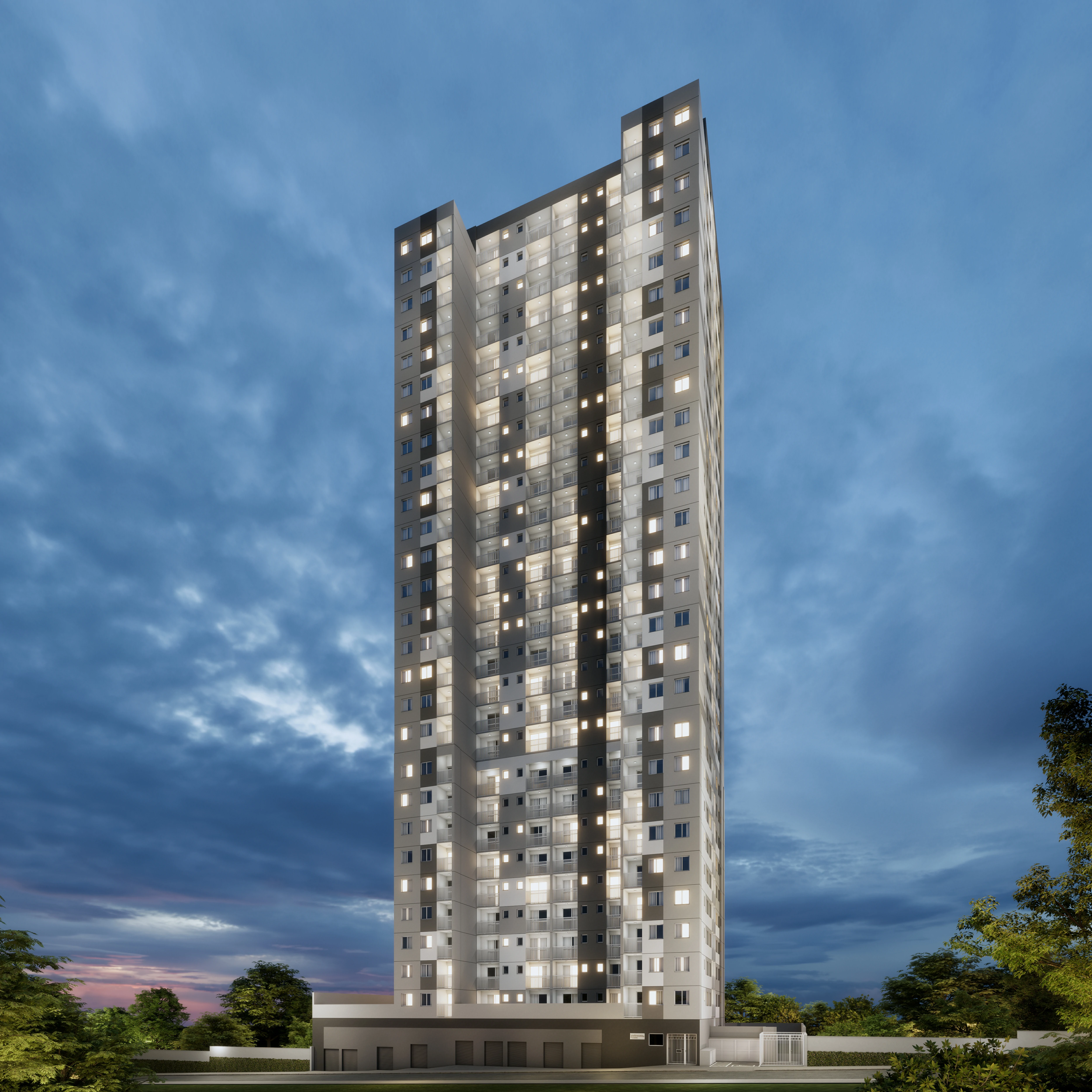 Metrocasa Estação Oratório em Vila Oratório, São Paulo – foto 2