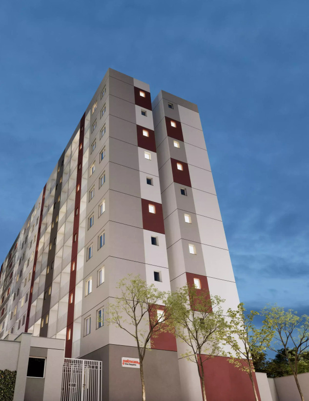 Metrocasa Viva Itaquera em Itaquera, São Paulo – foto 34