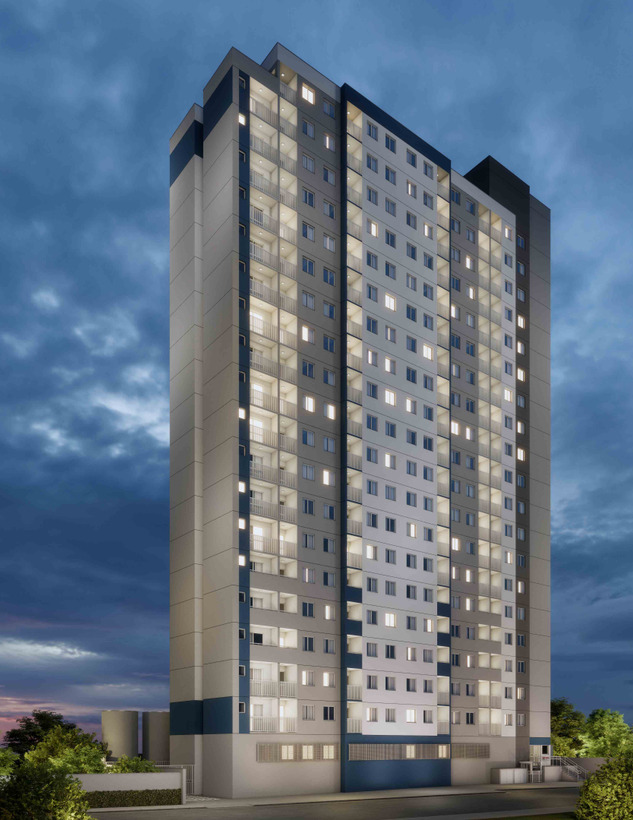 Metrocasa Barra Funda em Barra Funda, São Paulo – foto 27