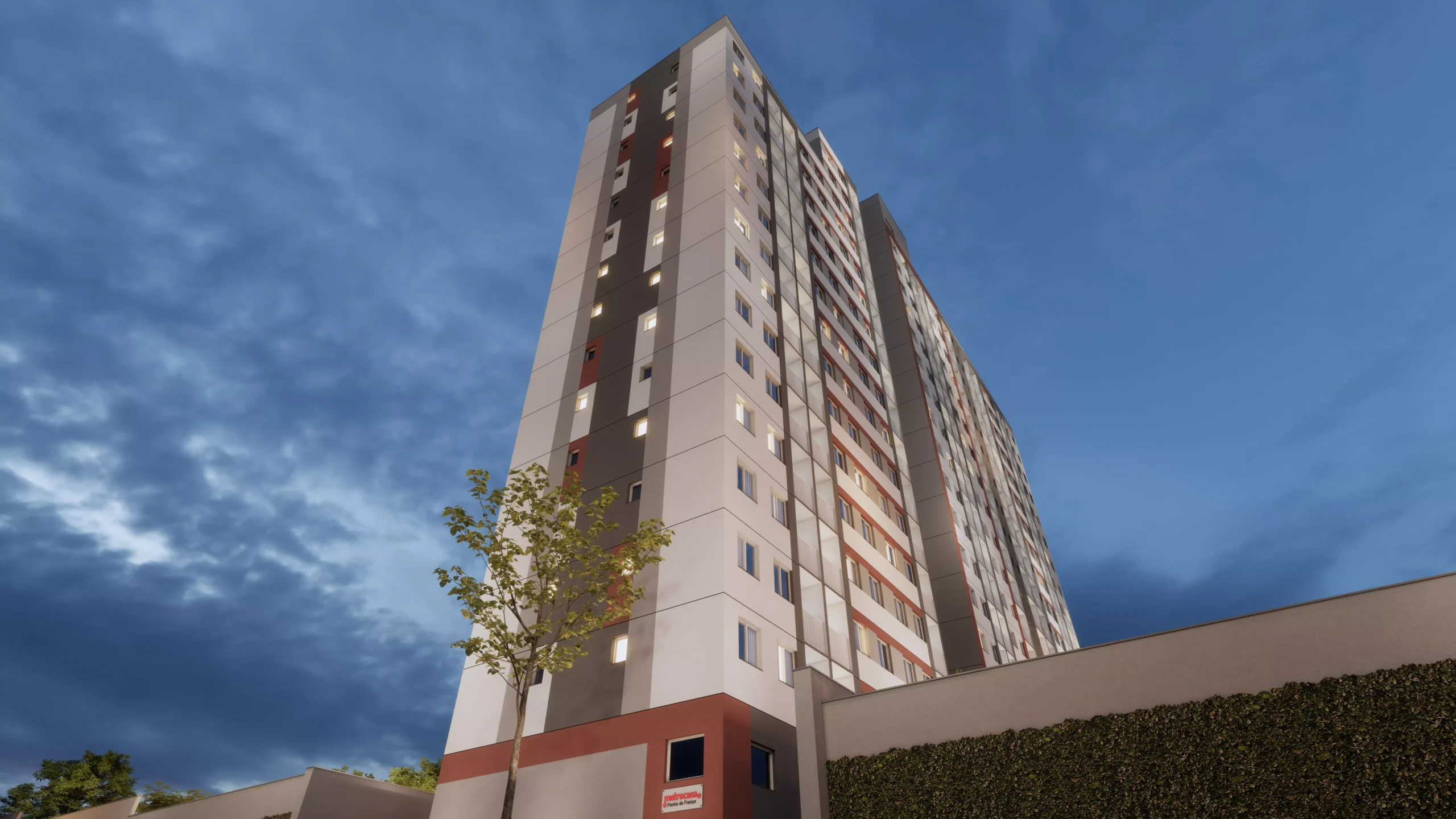 Metrocasa Penha de França em Penha, São Paulo – foto 37