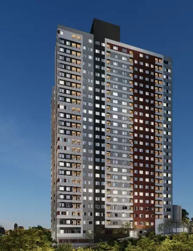 Metrocasa Vista Cupecê em Cupecê, São Paulo – foto 35