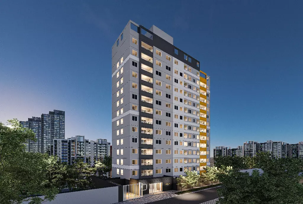 Metrocasa Vila Sonia II em Vila Sônia, São Paulo – foto 26