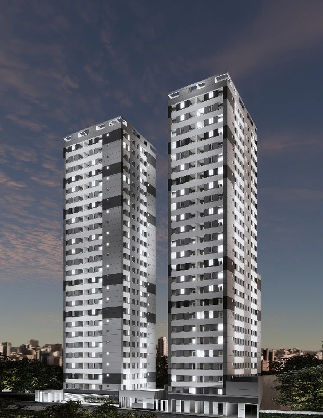 Metrocasa Vila das Belezas em Vila das Belezas, São Paulo – foto 28