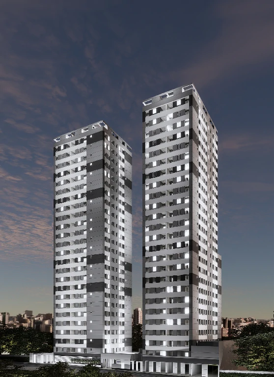 Metrocasa Vila das Belezas em Vila das Belezas, São Paulo – foto 21