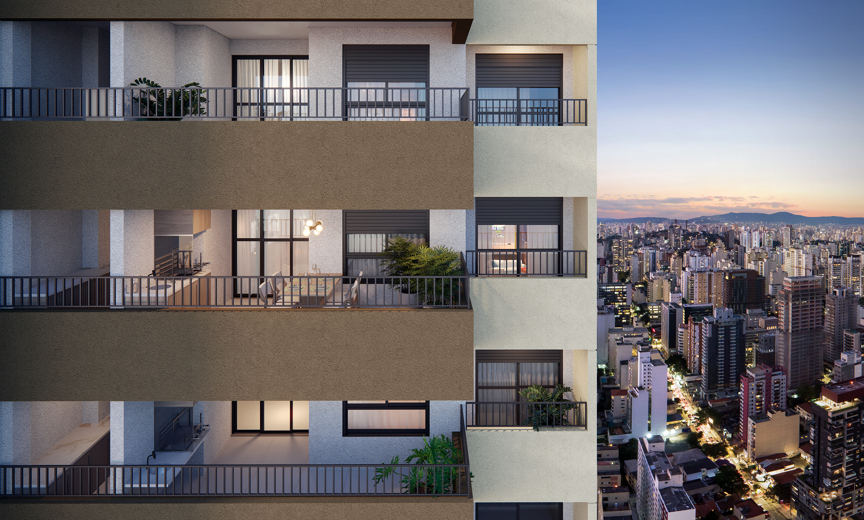 YPY Alto do Ipiranga em Alto do Ipiranga, São Paulo – foto 4