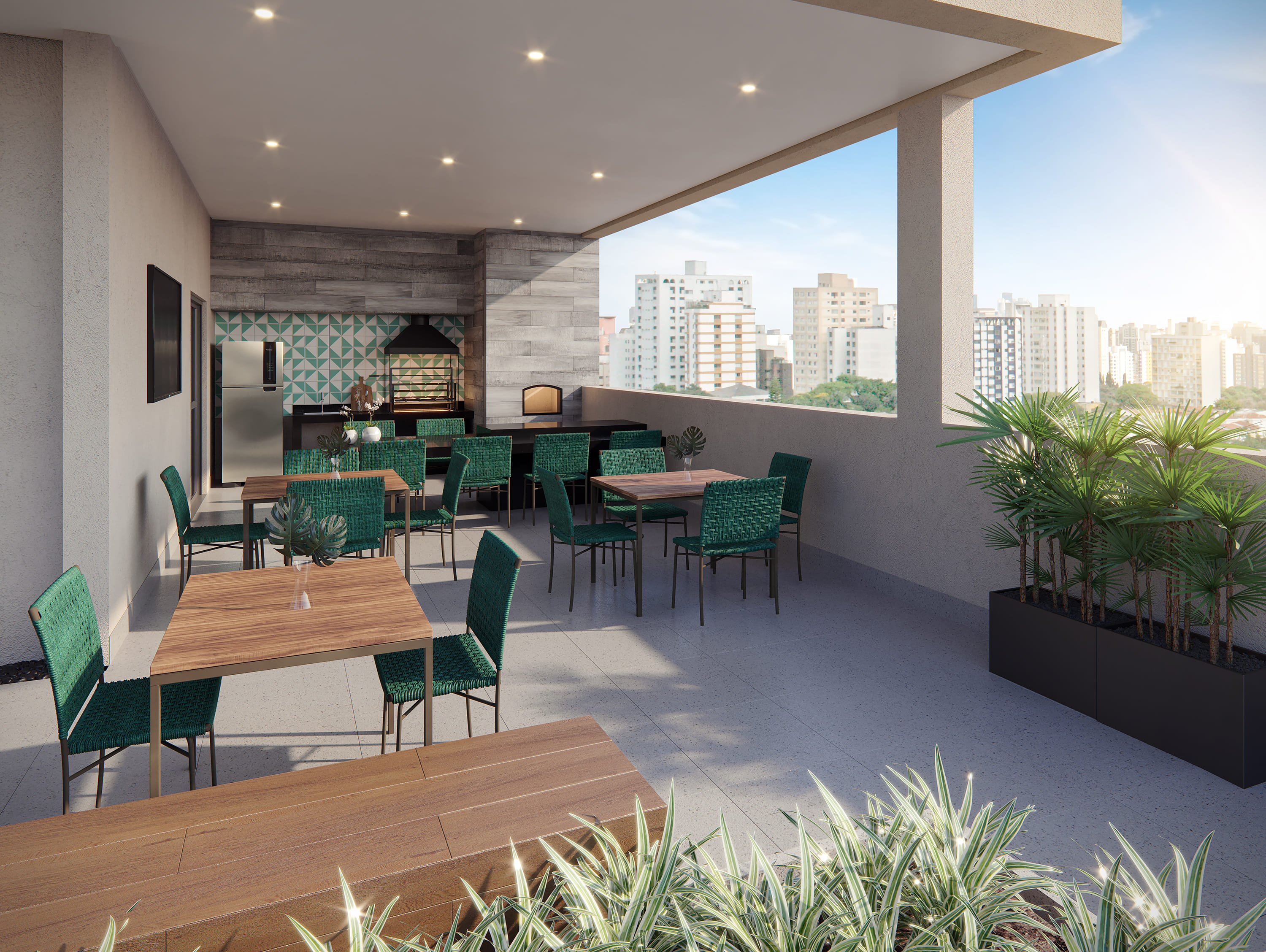 YPY Alto do Ipiranga em Alto do Ipiranga, São Paulo – foto 5
