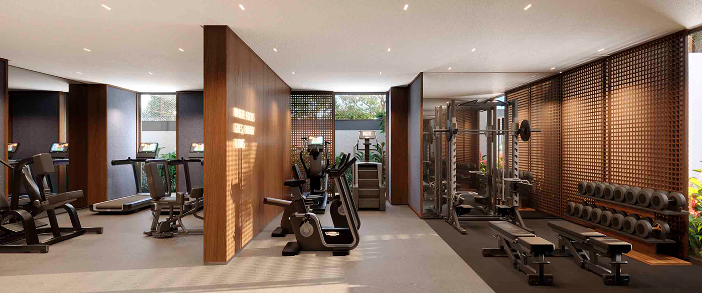 CAPITOLO by Piero Lissoni em Chácara Klabin, São Paulo – foto 7