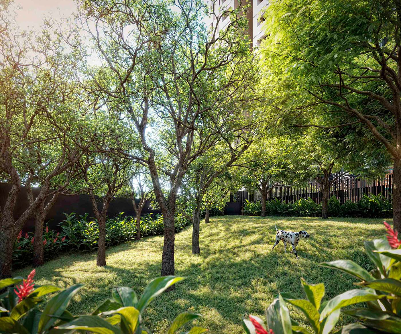 CAPITOLO by Piero Lissoni em Chácara Klabin, São Paulo – foto 4