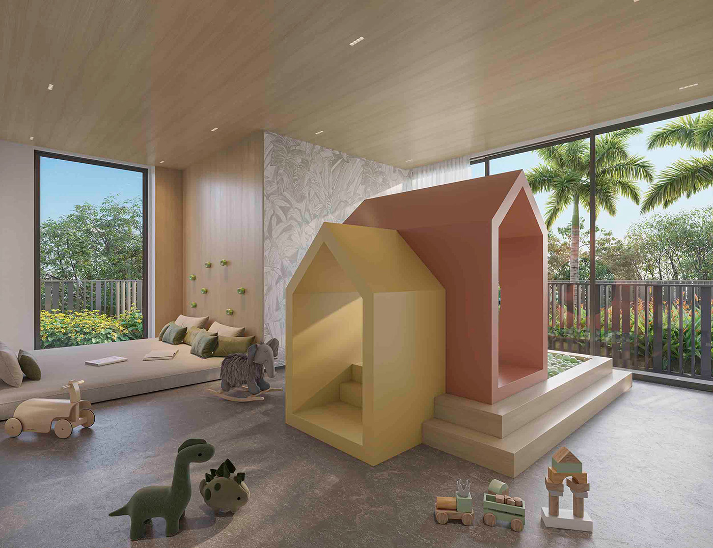 CAPITOLO by Piero Lissoni em Chácara Klabin, São Paulo – foto 5