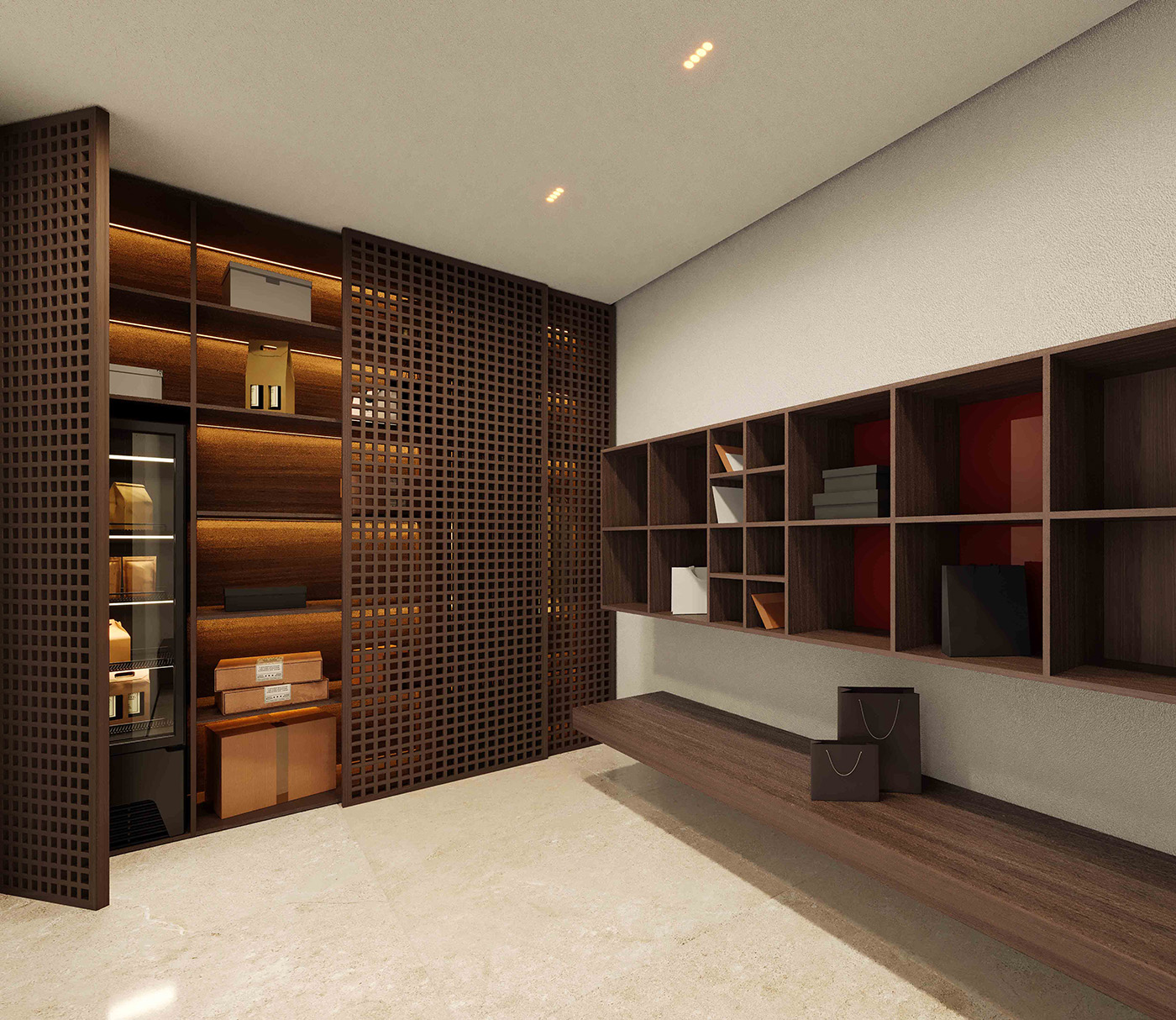 CAPITOLO by Piero Lissoni em Chácara Klabin, São Paulo – foto 23