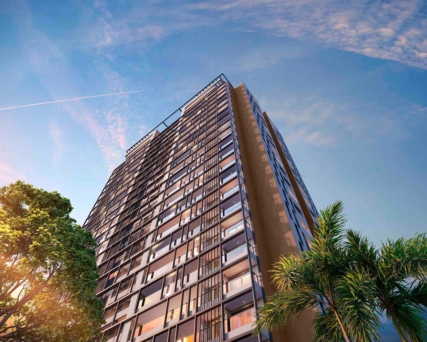 CAPITOLO by Piero Lissoni em Chácara Klabin, São Paulo – foto 32