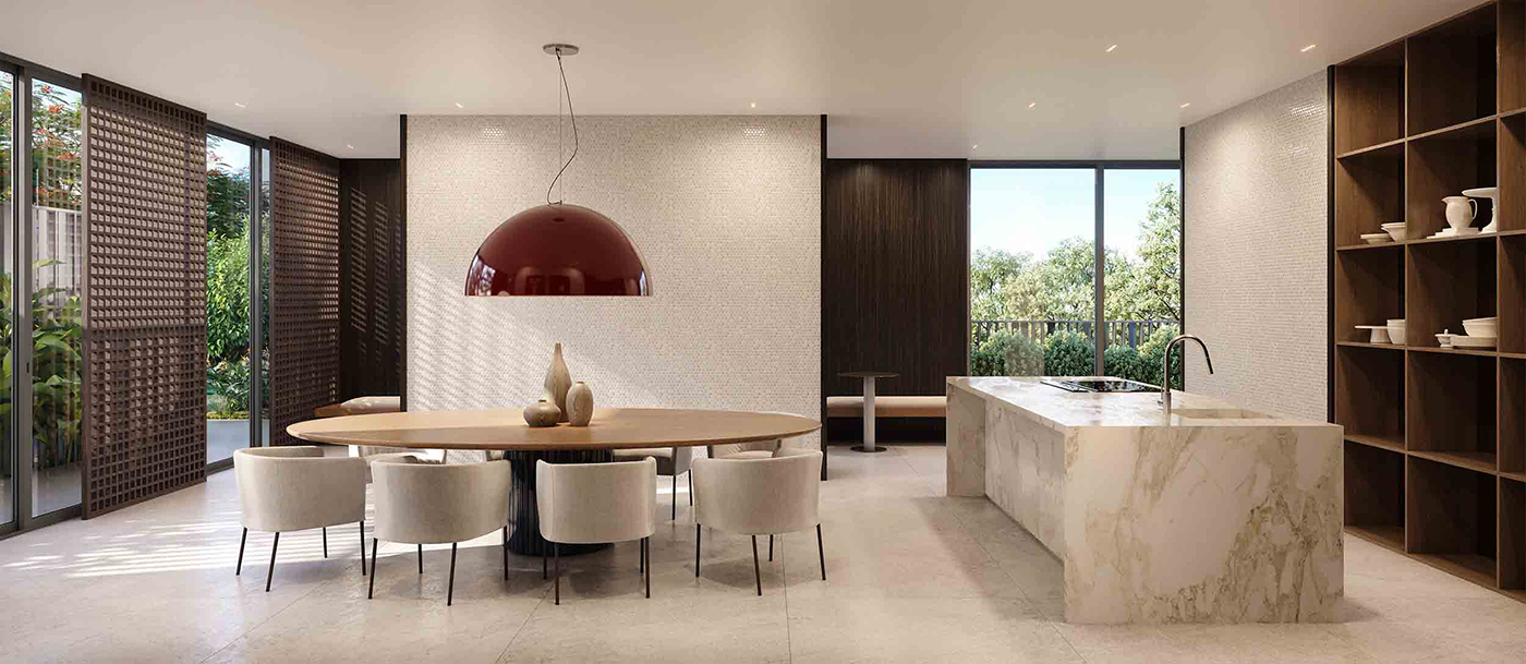 CAPITOLO by Piero Lissoni em Chácara Klabin, São Paulo – foto 9