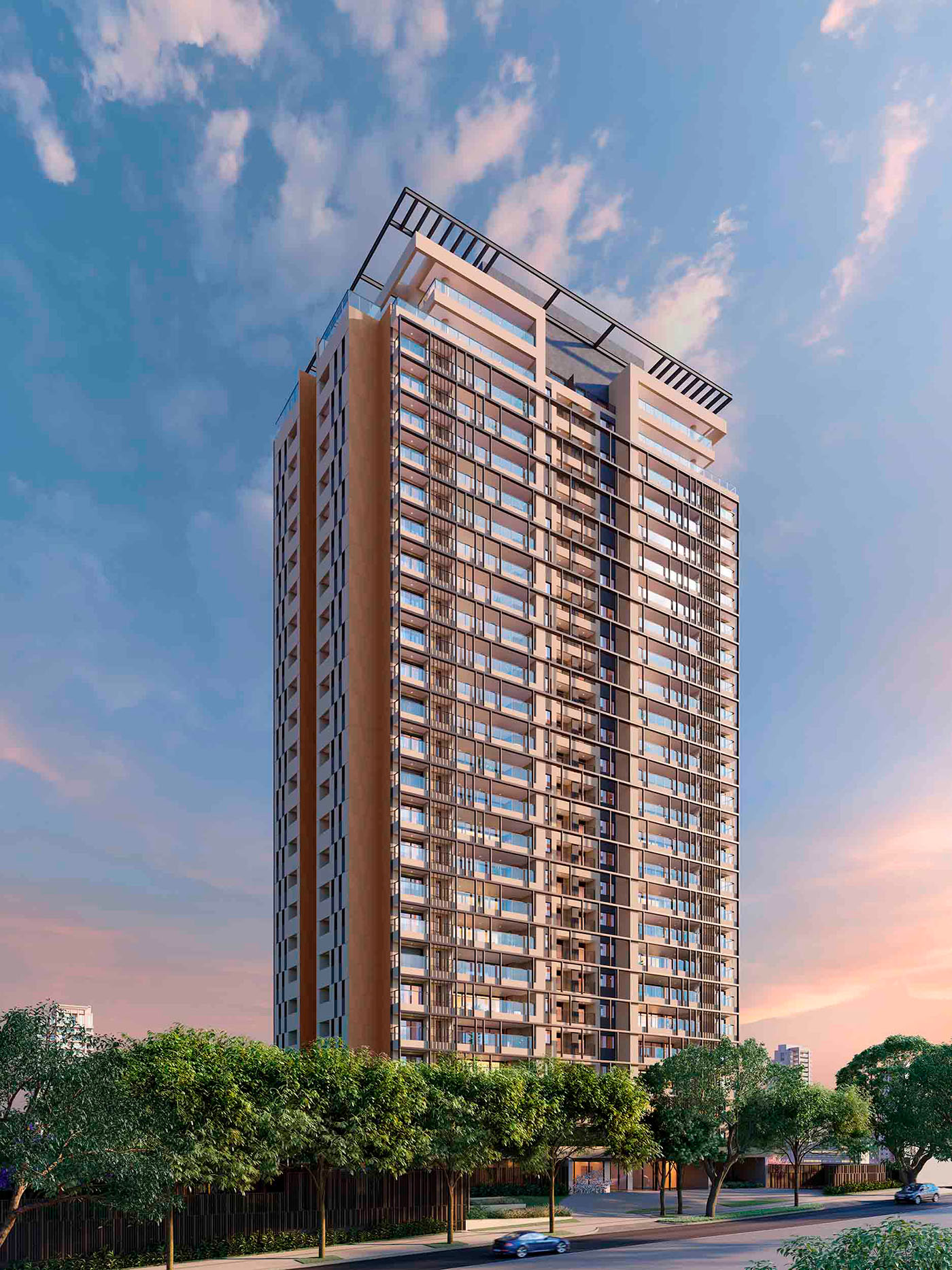 CAPITOLO by Piero Lissoni em Chácara Klabin, São Paulo – foto 33