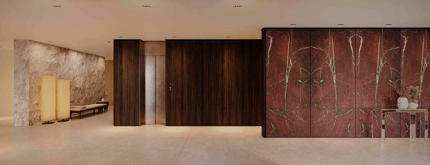 CAPITOLO by Piero Lissoni em Chácara Klabin, São Paulo – foto 25