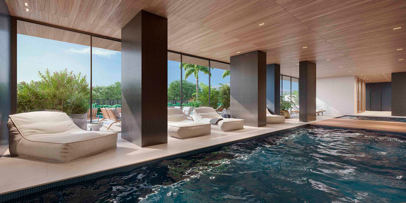 CAPITOLO by Piero Lissoni em Chácara Klabin, São Paulo – foto 11