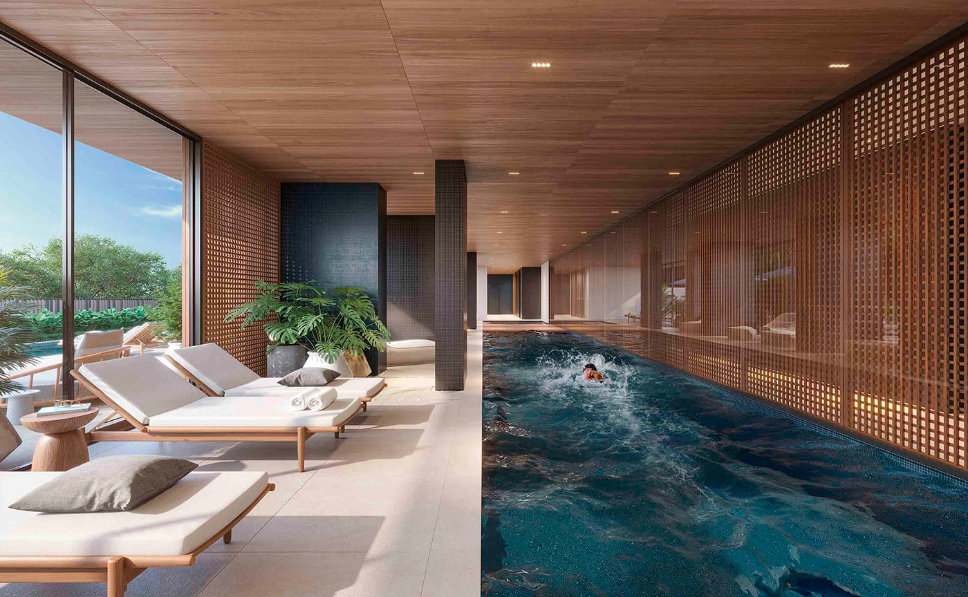 CAPITOLO by Piero Lissoni em Chácara Klabin, São Paulo – foto 12