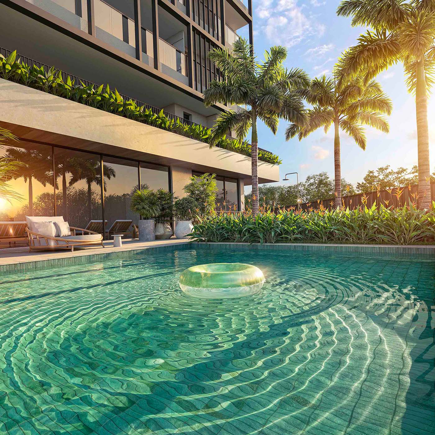 CAPITOLO by Piero Lissoni em Chácara Klabin, São Paulo – foto 13
