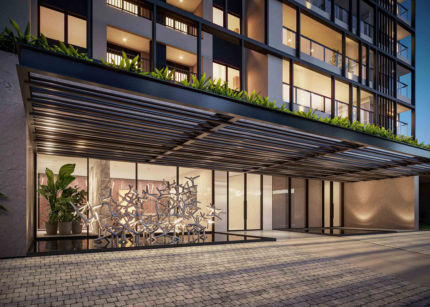 CAPITOLO by Piero Lissoni em Chácara Klabin, São Paulo – foto 26