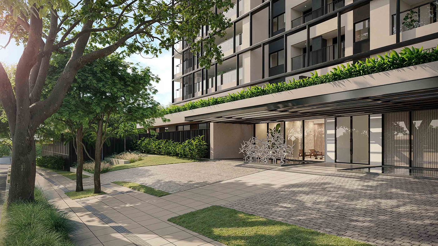 CAPITOLO by Piero Lissoni em Chácara Klabin, São Paulo – foto 27