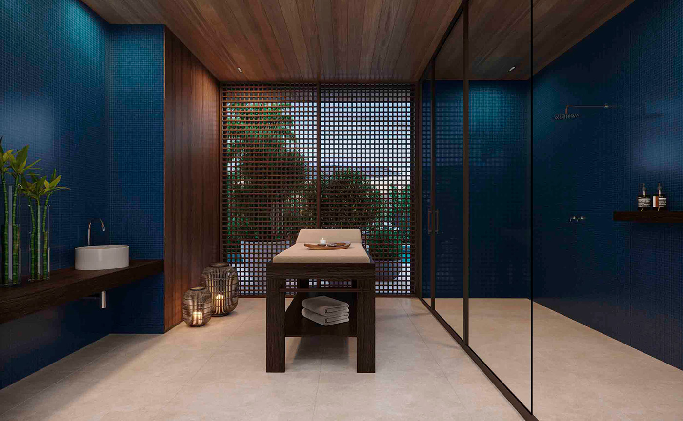 CAPITOLO by Piero Lissoni em Chácara Klabin, São Paulo – foto 16