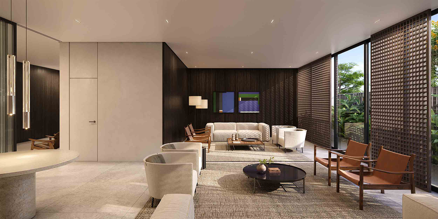 CAPITOLO by Piero Lissoni em Chácara Klabin, São Paulo – foto 18