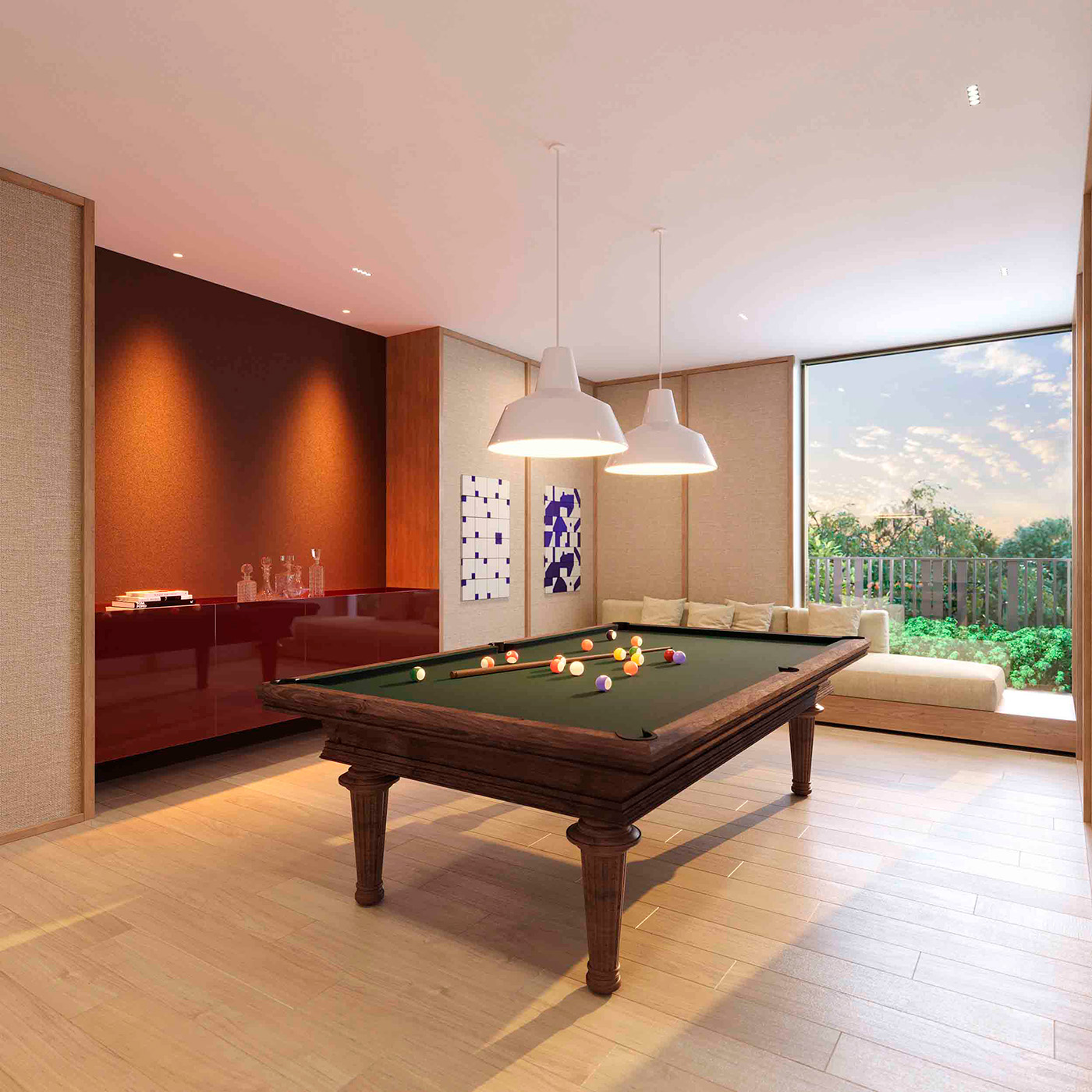 CAPITOLO by Piero Lissoni em Chácara Klabin, São Paulo – foto 19