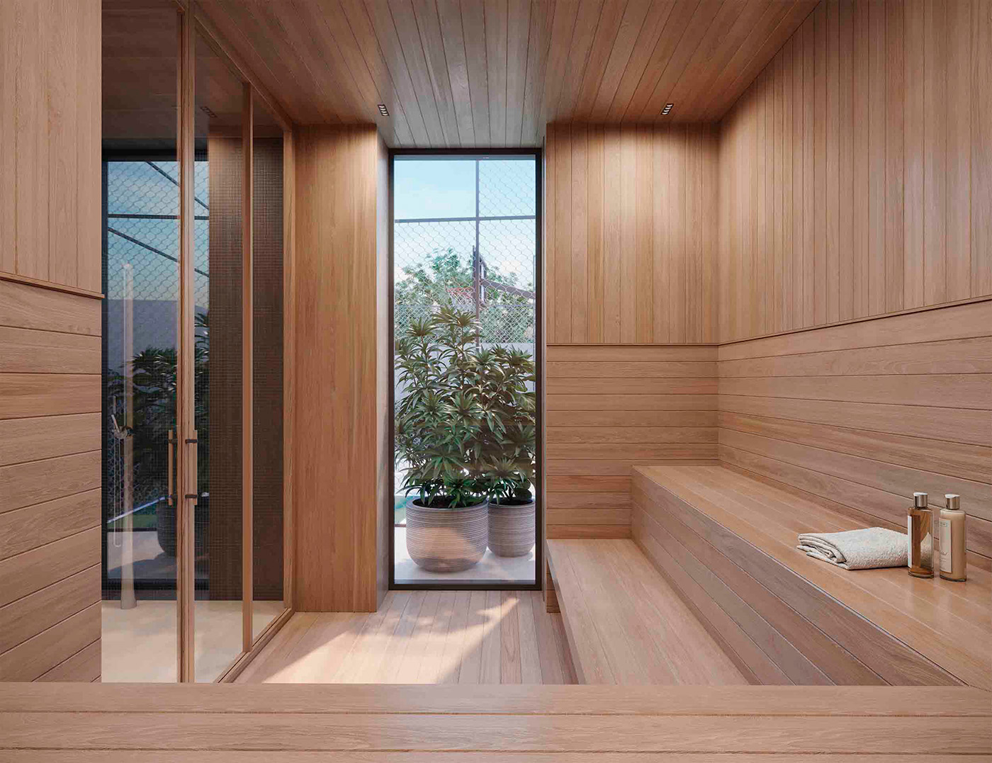 CAPITOLO by Piero Lissoni em Chácara Klabin, São Paulo – foto 20