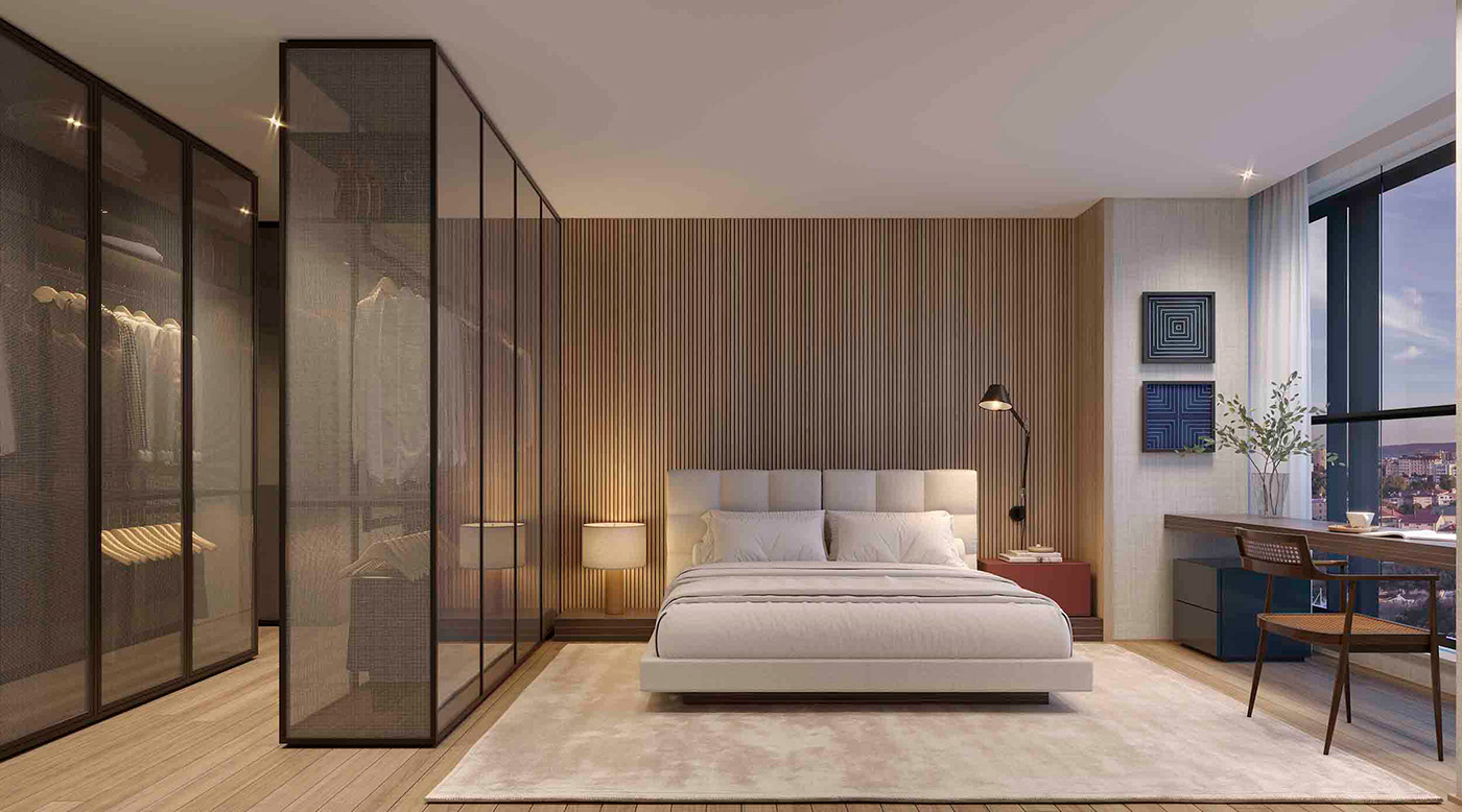 CAPITOLO by Piero Lissoni em Chácara Klabin, São Paulo – foto 30
