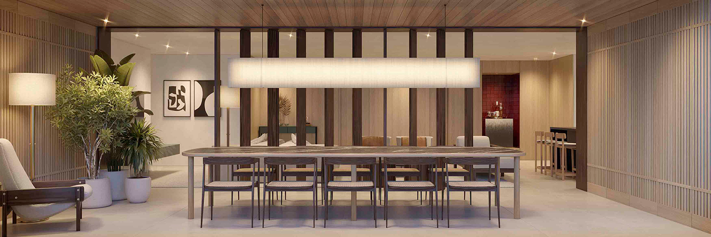 CAPITOLO by Piero Lissoni em Chácara Klabin, São Paulo – foto 29