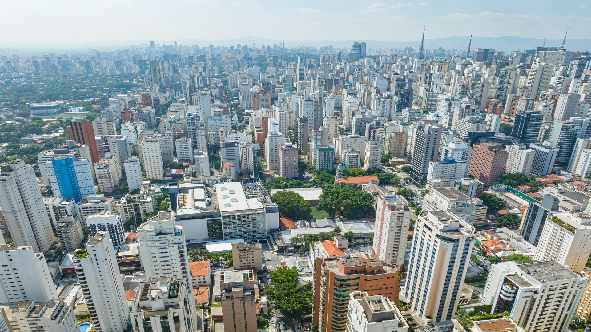 CAPITOLO by Piero Lissoni em Chácara Klabin, São Paulo – foto 37