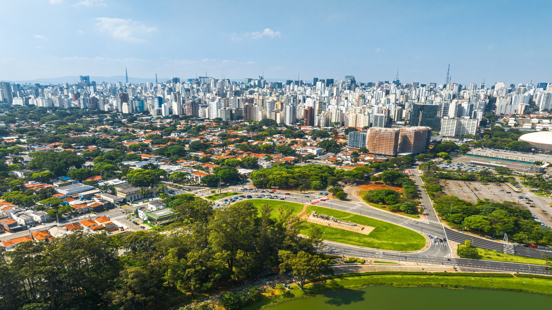 CAPITOLO by Piero Lissoni em Chácara Klabin, São Paulo – foto 36