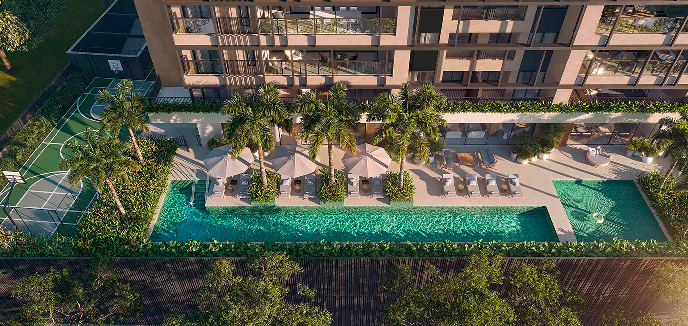 CAPITOLO by Piero Lissoni em Chácara Klabin, São Paulo – foto 21
